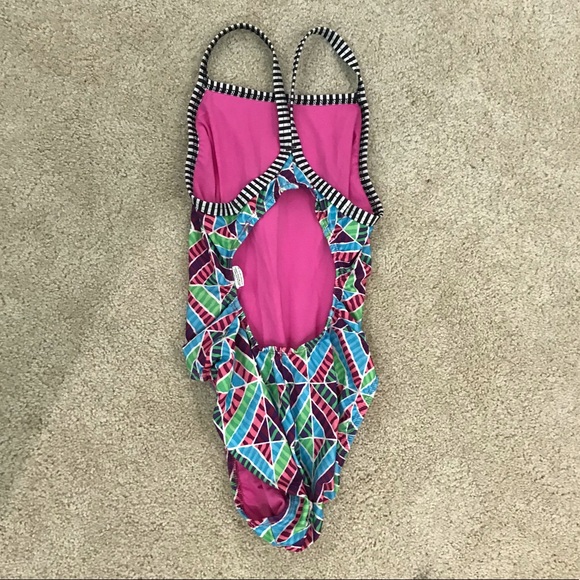 Dolphin uglies - Picture 2 of 4